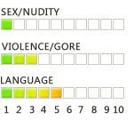 content-ratings